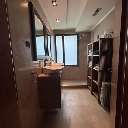 Cap D'antibes Luxury Family Apartamento *