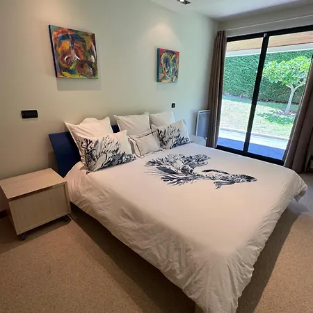 Cap D'antibes Luxury Family * Juan-les-Pins