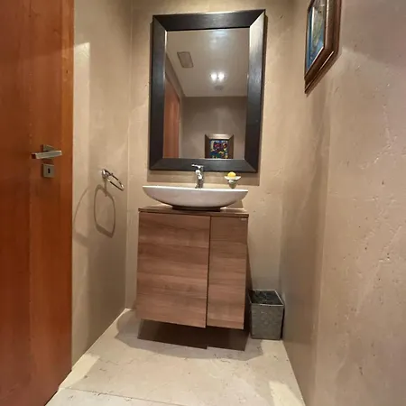 Cap D'antibes Luxury Family Apartamento