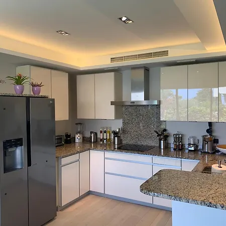 Cap D'antibes Luxury Family Apartamento Juan-les-Pins