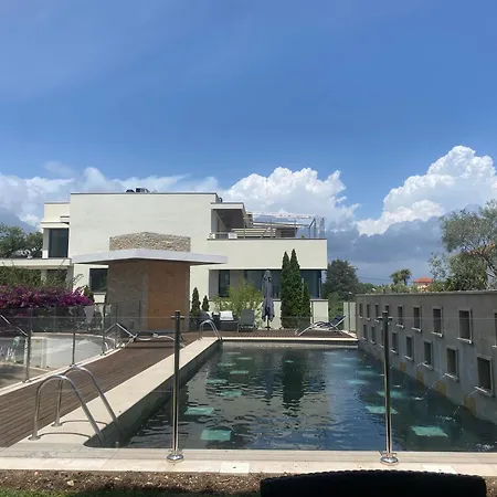 Cap D'antibes Luxury Family *