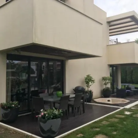Apartamento Cap D'antibes Luxury Family Juan-les-Pins