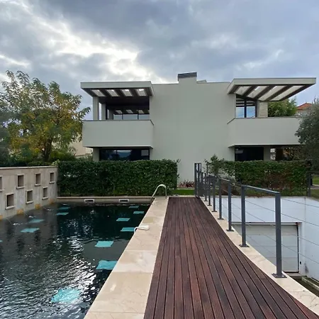 Apartamento Cap D'antibes Luxury Family Juan-les-Pins