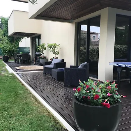 Apartamento Cap D'antibes Luxury Family Juan-les-Pins