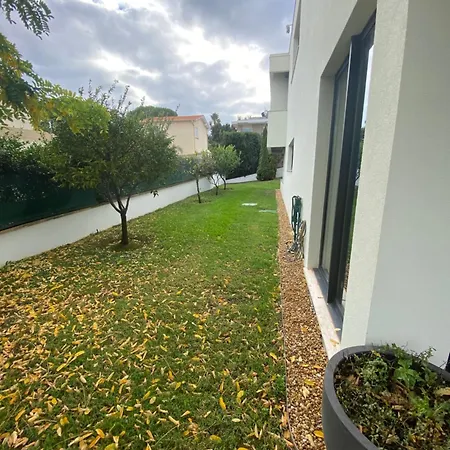 Cap D'antibes Luxury Family Juan-les-Pins